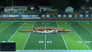 Santa Ynez High School vs Dunn Mens Varsity Soccer [upl. by December]