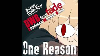 Deadman Wonderland Opening Neco Arc AI Cover DWB Feat Fade One Reason [upl. by Demmy65]