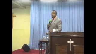 The book of Ephesians  Part 11  Evangelist Yared Tilahun  Ephesians 5  1520 [upl. by Ahsel]