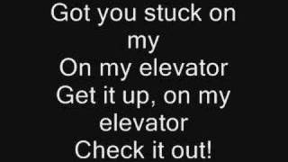 Flo rida ft TimberlandElevator Lyrics [upl. by Norah]