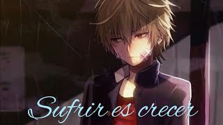 Sufrir es crecer  issei abandonado  cap 5 [upl. by Kinny79]