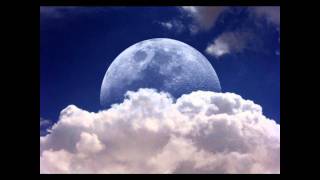 Adriano Celentano  La mezza luna Italian amp English lyrics in description [upl. by Ressay]