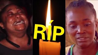 RIP As Muyiwa Ademola Bukunmi Oluwashina Bukky moúrn the déath of Yoruba movie actor [upl. by Fishback333]