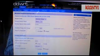 wifi repeater Setup DDWRT virtual interface for FREE INTERNET [upl. by Leacim747]