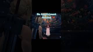 FFVIIRI  No Appointment Needed [upl. by Debo]