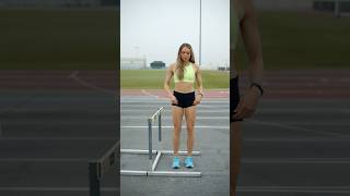 Hurdle Mobility trackandfield [upl. by Bremen]