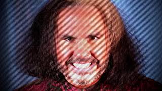 WWEMatt Hardy Theme Cover by TOLKUTON WOKEN HQ [upl. by Zysk]