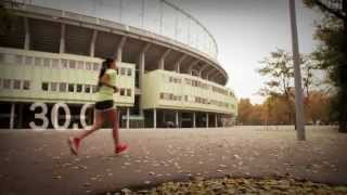 25 Jahre Österreichischer Frauenlauf  Film [upl. by Bluma]