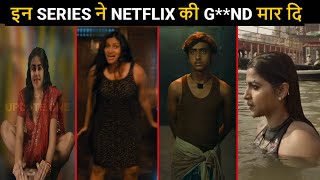 Top 5 Web Series 2024 Hindi amp Eng Better Than Netflix [upl. by Herschel]