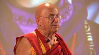 Altruism with Matthieu Ricard [upl. by Egduj545]