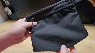 The Zipper Pouch You Never Knew You Needed [upl. by Hoppe]