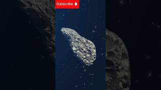 How Scientists Deflected a Massive Asteroid Threatening Earth NASA AsteroidImpact SpaceScience [upl. by Ssirk]