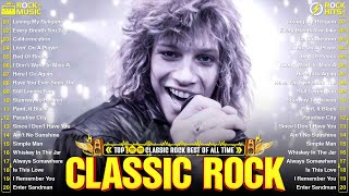 80s Greatest Rock Hits Music Videos 🎧 Most Popular 80s Rock Music Mix 🤘 Famous Rock Songs From 1980 [upl. by Aleacem]