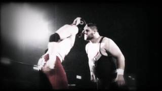 ROH Final Battle 2010  El Generico vs Kevin Steen  Hype Video [upl. by Ytirahs305]