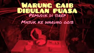 Warung goib [upl. by Tressia]