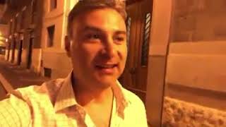 FOGGIA ITALY  A Walk Through The Historic Center [upl. by Uzial]