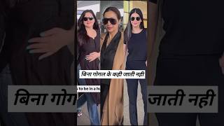 Malaika aroda Jareen khan and Shruti Hasan beautiful airport look [upl. by Karina]