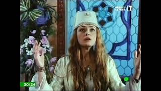 Hurrem Sultan Roxelana converts to Islam  TV series quotRoxelanaquot19962003 [upl. by Fanning]