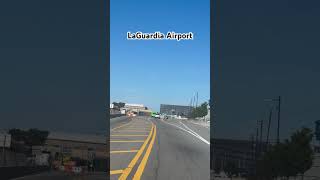 LaGuardia Airport New York USA [upl. by Nemraciram]