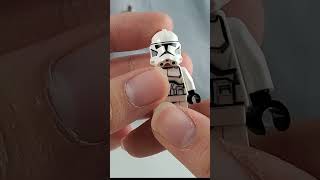 How to UPGRADE Your LEGO Clone Troopers lego [upl. by Grane599]