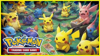 🔴 POKEMON TCG POCKET 🔴 Gameplay  Partidas De Practica Facil  Multijugador  Online  4 [upl. by Naanac]