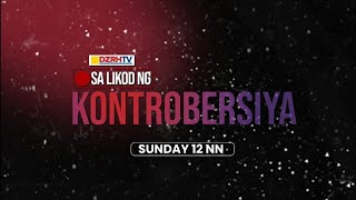 TEASER Sa Likod ng Kontrobersiya Is Back on Season 4 [upl. by Nurav424]