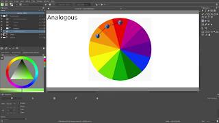 Digital Colour Theory [upl. by Simons]