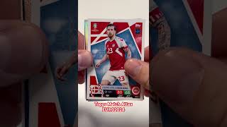 TOPPS Match Attax EURO 2024 💥💥  Fotbollskort [upl. by Alphonsa]