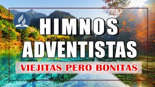 Himnos Adventistas Viejitas Pero Bonitas  Mejores Himnario Adventista Del Septimo Dia [upl. by Aserej463]