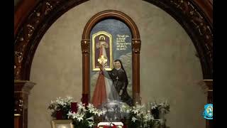 Saint Faustina Diary 1448 inspiration saintfaustina catholic christian christianity god love [upl. by Lunt]