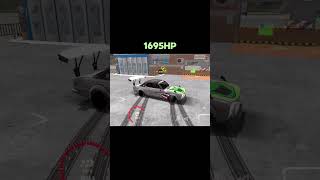 Nissan Skyline 2000 GTR Drift setup  Car parking multiplayer carparkingmultiplayer cpm2 [upl. by Nnaira650]