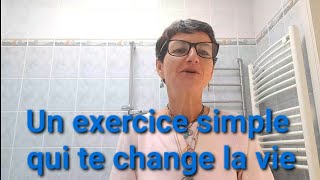 Un exercice simple qui te change la vie [upl. by Esme864]