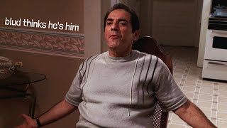 The Sopranos Season 2 Episode 12  RECAP amp BREAKDOWN [upl. by Aneerak]