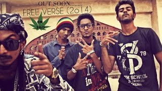 FREEVERSE 2o14TEASER  EM247 AND DOPEADELICZ HIP HOP [upl. by Dodson335]