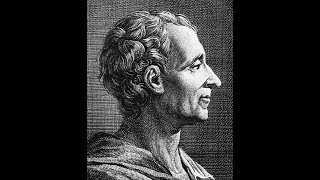 Montesquieu  French Philosopher  French Revolution  European History  Explained in Urdu [upl. by Weiner893]