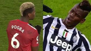 Paul Pogba Top 10 Best Goals [upl. by Elehcir]