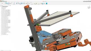 Positron V320 Design Hierarchy Evaluation [upl. by Germana914]