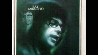 APRIETA EL POLLO RAY BARRETTO [upl. by Oicor]