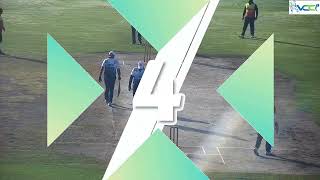 23 November 2024 Gully Strikers vs Falcons BUREAU VERITAS UAE T10 CRICKET 6TH EDITION 2024 [upl. by Airotcivairam340]