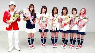 【未公開シーンあり】「AKB48チーム8のKANTO白書 バッチこーい！」第125回！閉会式～5年間の感謝を込めて～休止前最終回完全版！ [upl. by Everick]