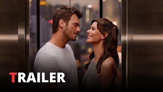 ULTIMA CHIAMATA PER ISTANBUL 2023  Trailer italiano del film romantico di Netflix [upl. by Elleinet915]