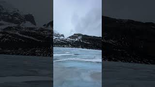 The Athabasca Glacier [upl. by Miarhpe493]