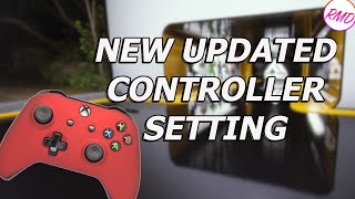 THE FINALS  NEW Controller settings [upl. by Sheeb]