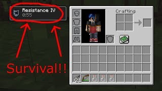 How to get Resistance IV without Slowness in Survival 113 Outdated [upl. by Anada]