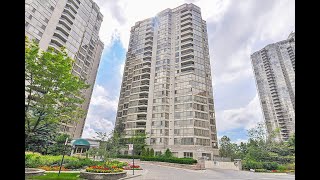 140255 Kingsbridge Garden Circle Mississauga [upl. by Weed]