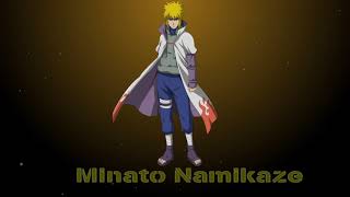 Minato Namikaze Theme Naruto [upl. by Iralav706]