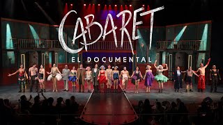 Cabaret el documental [upl. by Alexandro]