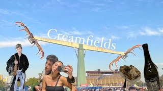 Creamfields de canje  plancitos con alcohol [upl. by Sarge]