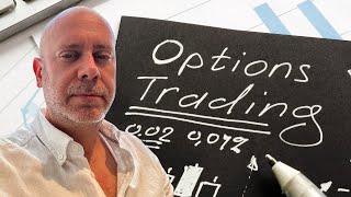 The Real Advice Every Options Trader Needs To Hear in 2024 [upl. by Codee]