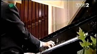 Chopin Mazurka in g minor Op24 No1 encore  Dang Thai Son [upl. by Gillmore292]